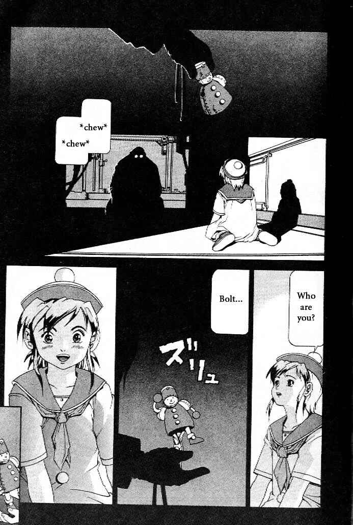 Page 6 Chapter 13 Eat-Man