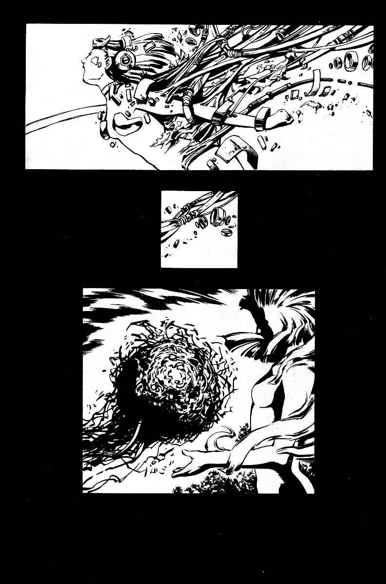Page 10 Chapter 20.2 Eat-Man