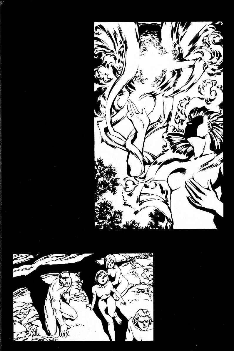 Page 11 Chapter 20.2 Eat-Man