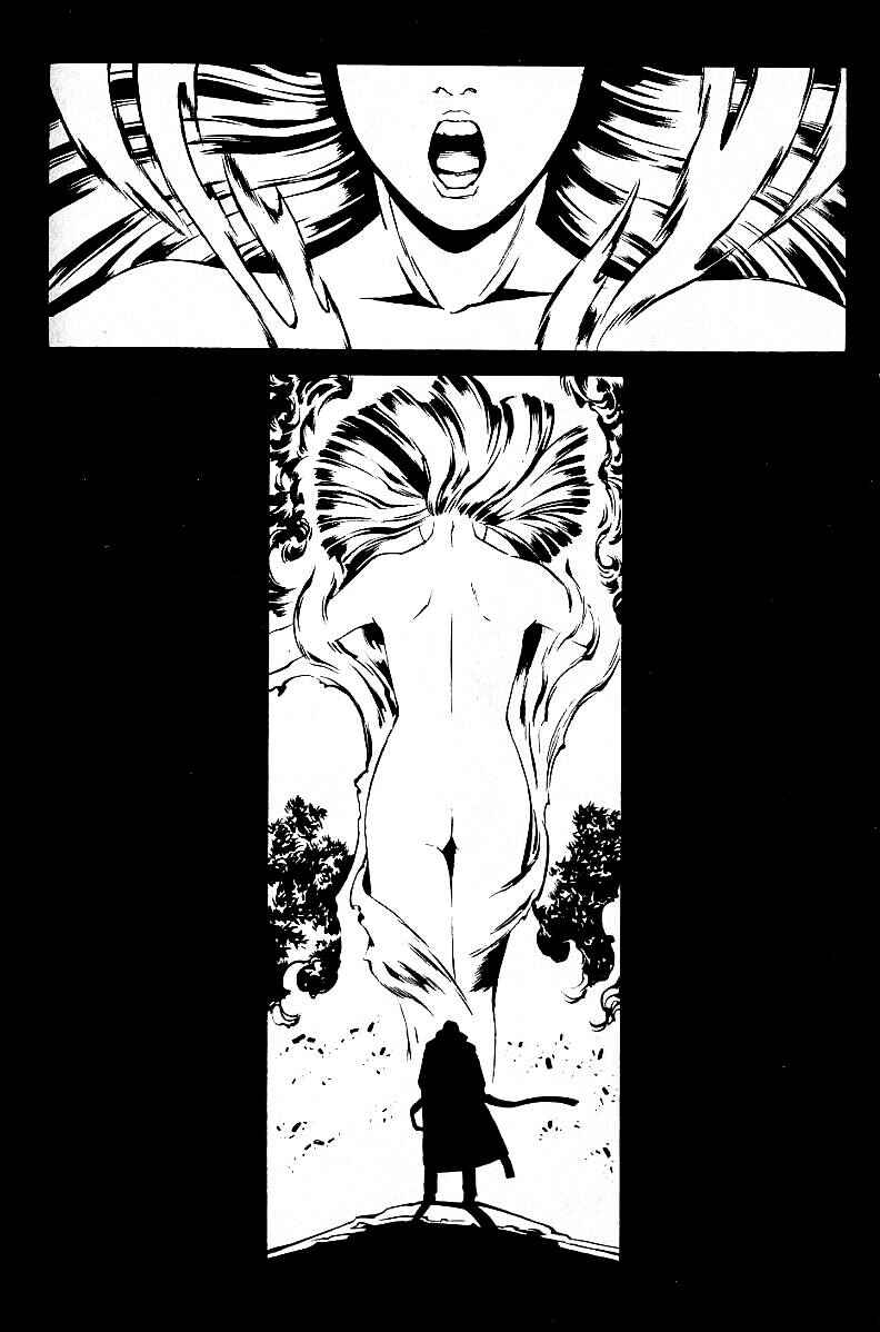 Page 8 Chapter 20.2 Eat-Man