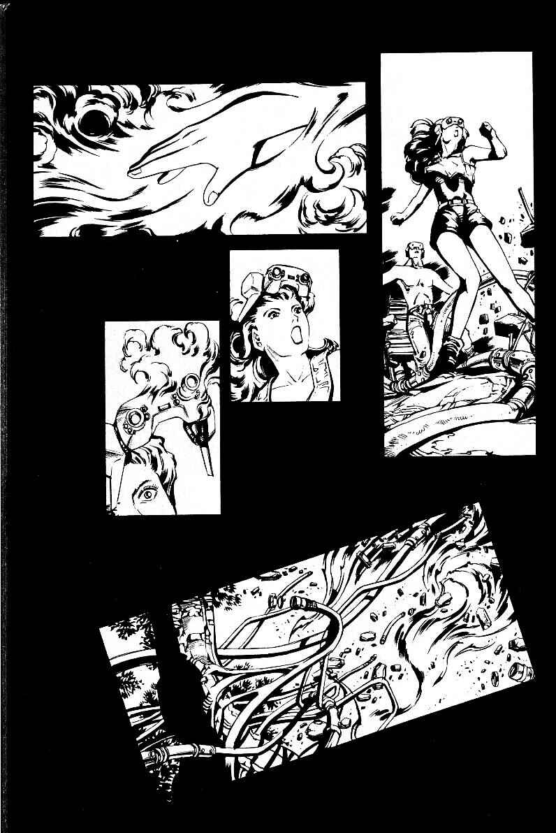 Page 9 Chapter 20.2 Eat-Man