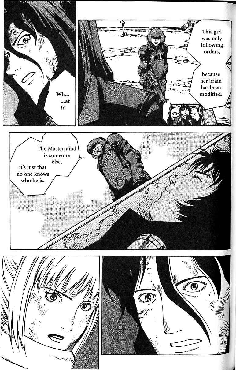 Page 25 Chapter 56 Eat-Man