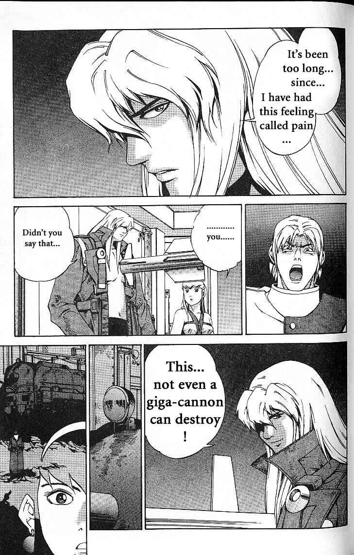 Page 19 Chapter 23 Eat-Man