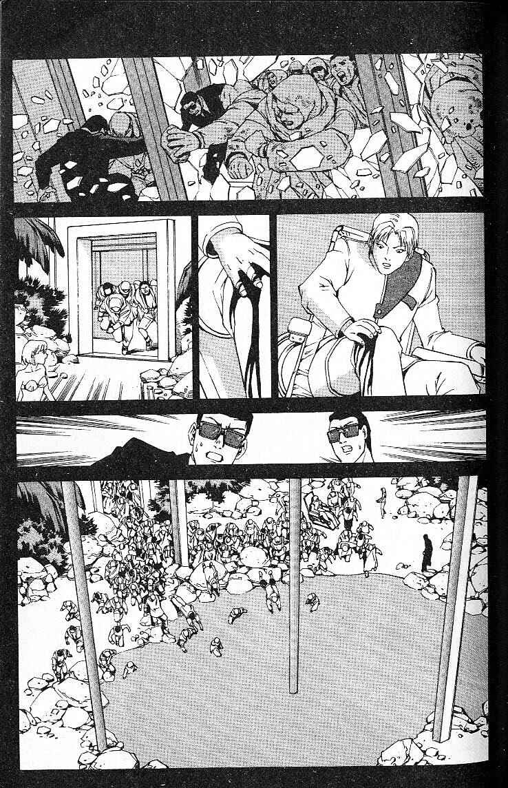 Page 9 Chapter 23 Eat-Man