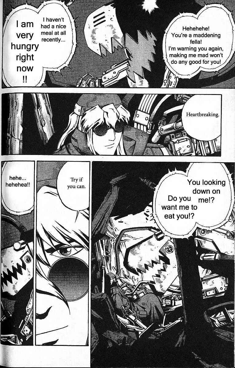 Page 12 Chapter 43 Eat-Man