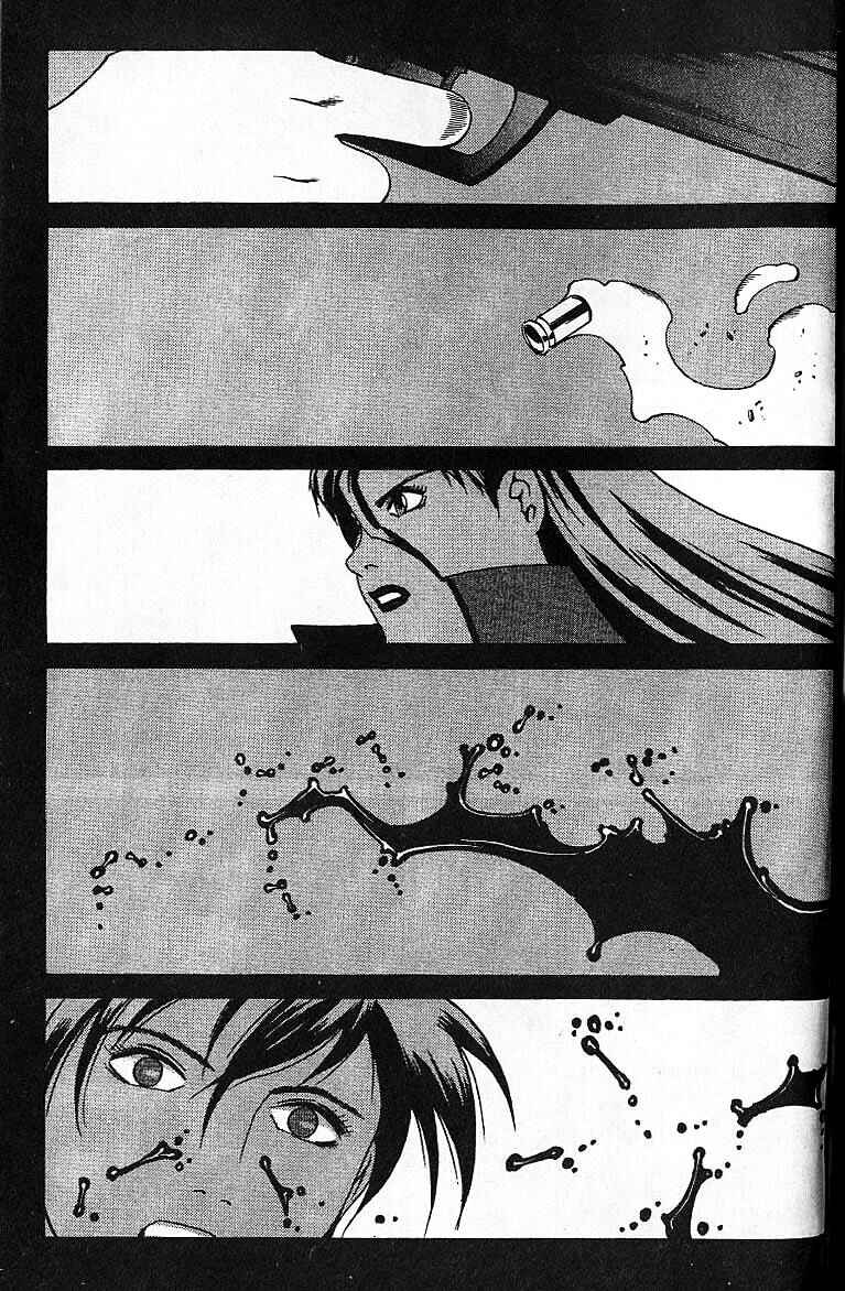 Page 25 Chapter 43 Eat-Man