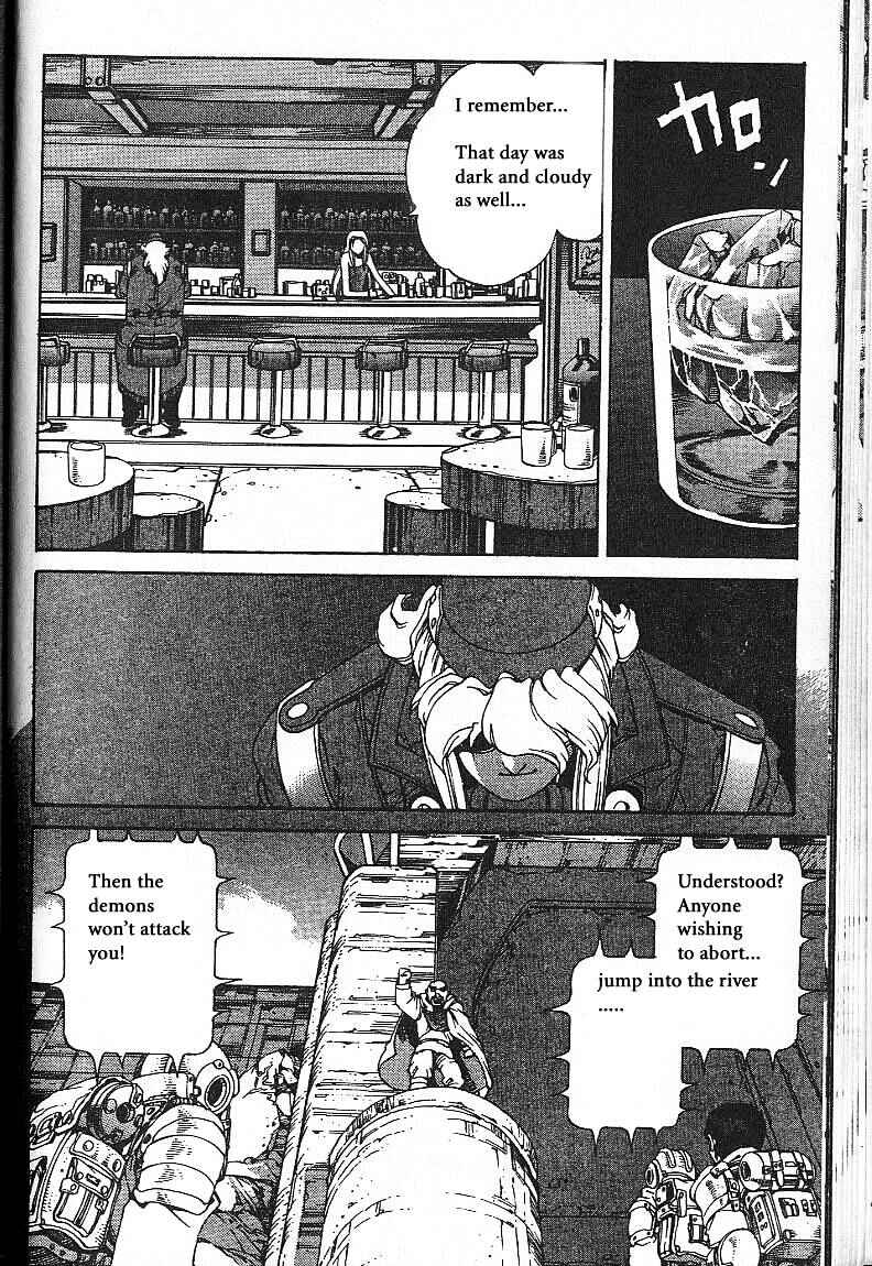 Page 21 Chapter 7 Eat-Man