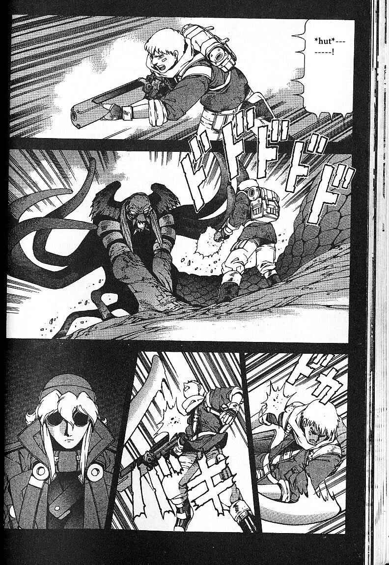 Page 29 Chapter 7 Eat-Man