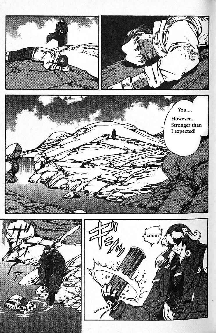 Page 34 Chapter 7 Eat-Man