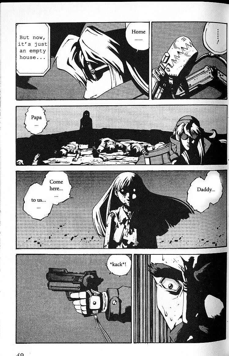 Page 15 Chapter 33 Eat-Man