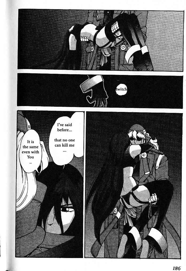 Page 102 Chapter 8.5 Eat-Man