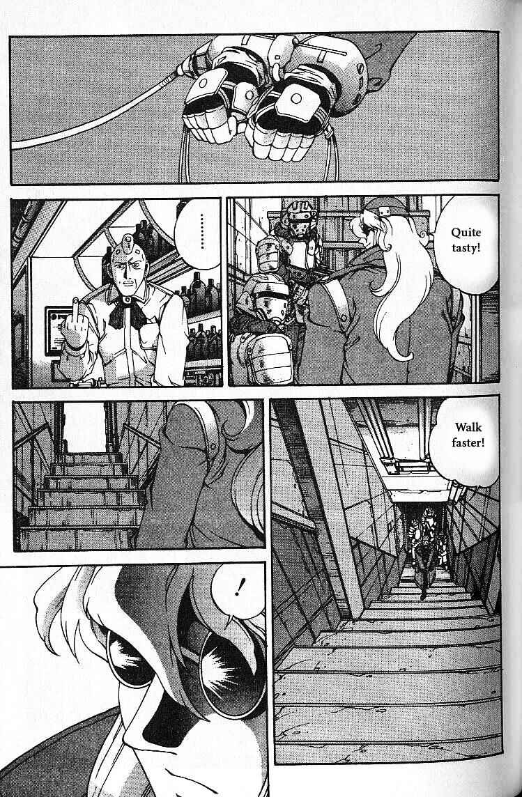Page 12 Chapter 8.5 Eat-Man