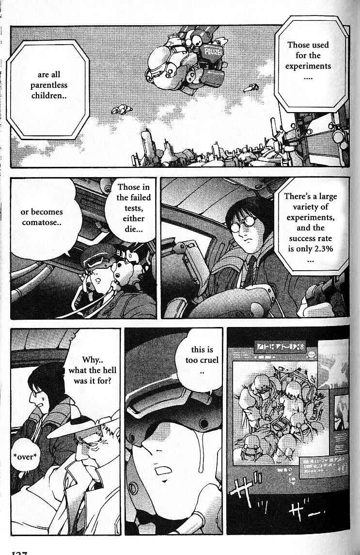 Page 47 Chapter 8.5 Eat-Man