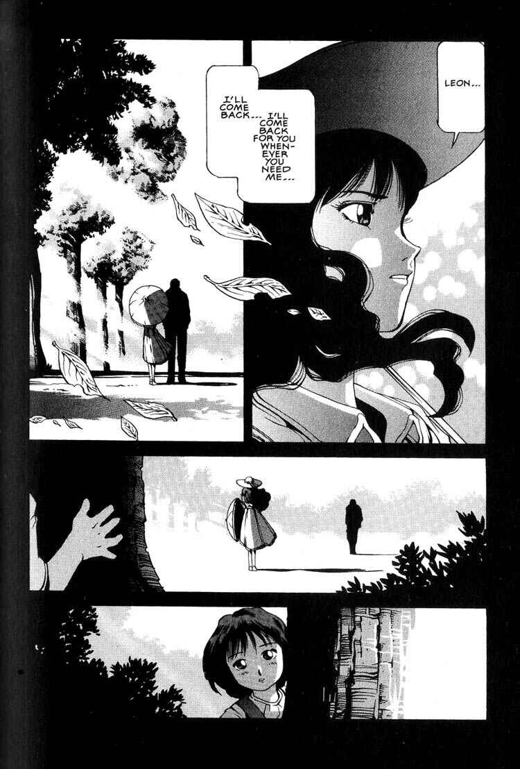 Page 17 Chapter 6 Eat-Man