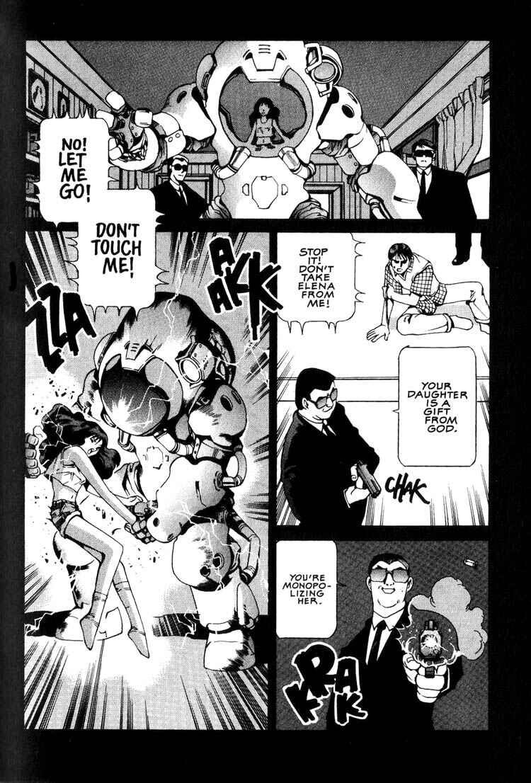 Page 27 Chapter 6 Eat-Man