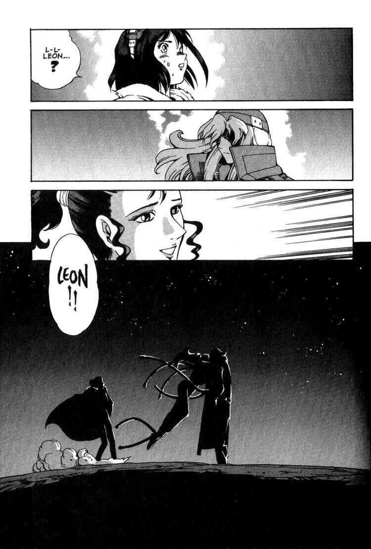 Page 37 Chapter 6 Eat-Man