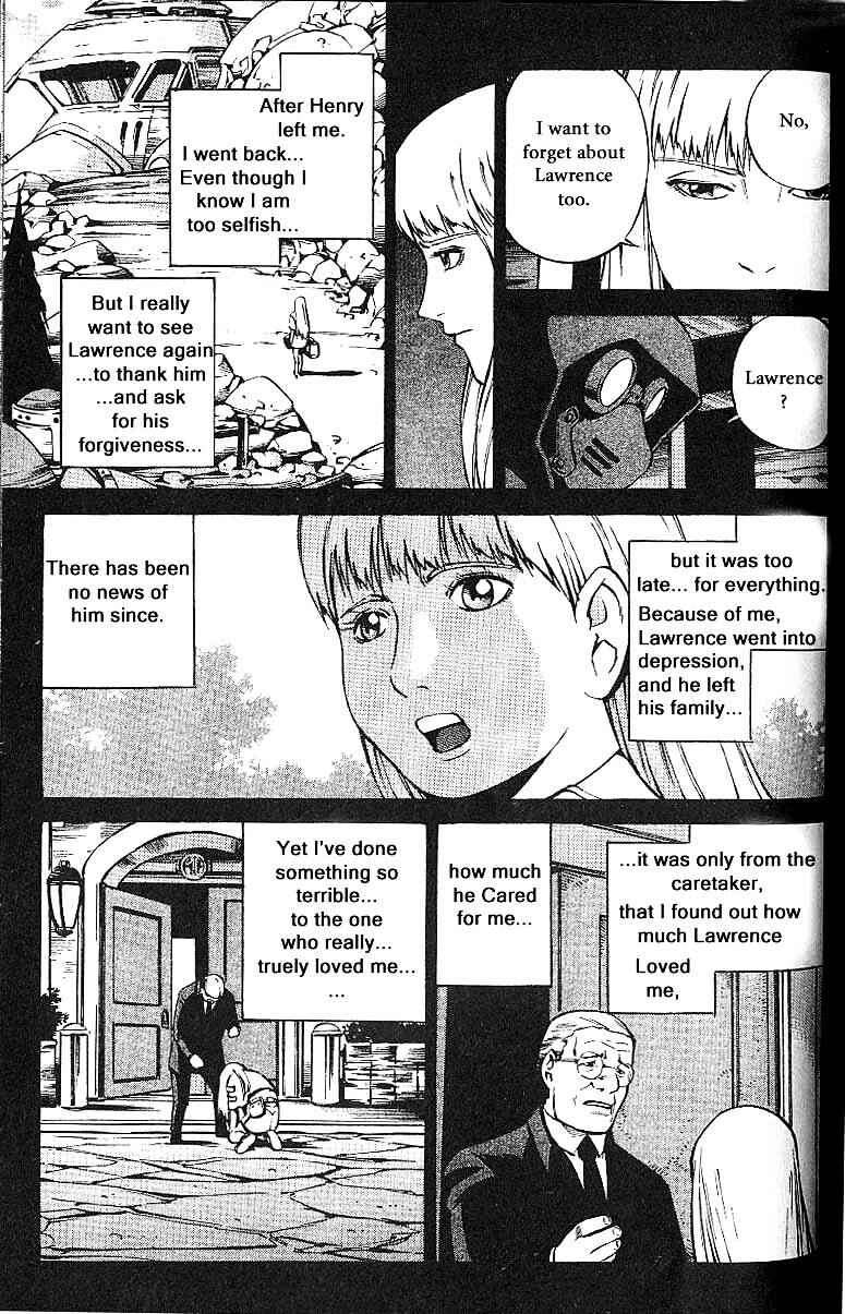 Page 13 Chapter 58 Eat-Man
