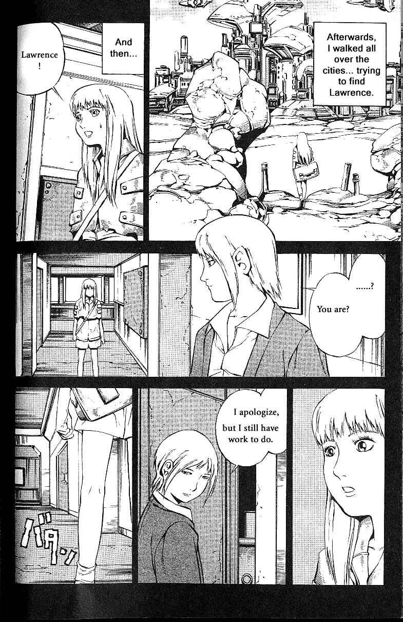 Page 14 Chapter 58 Eat-Man