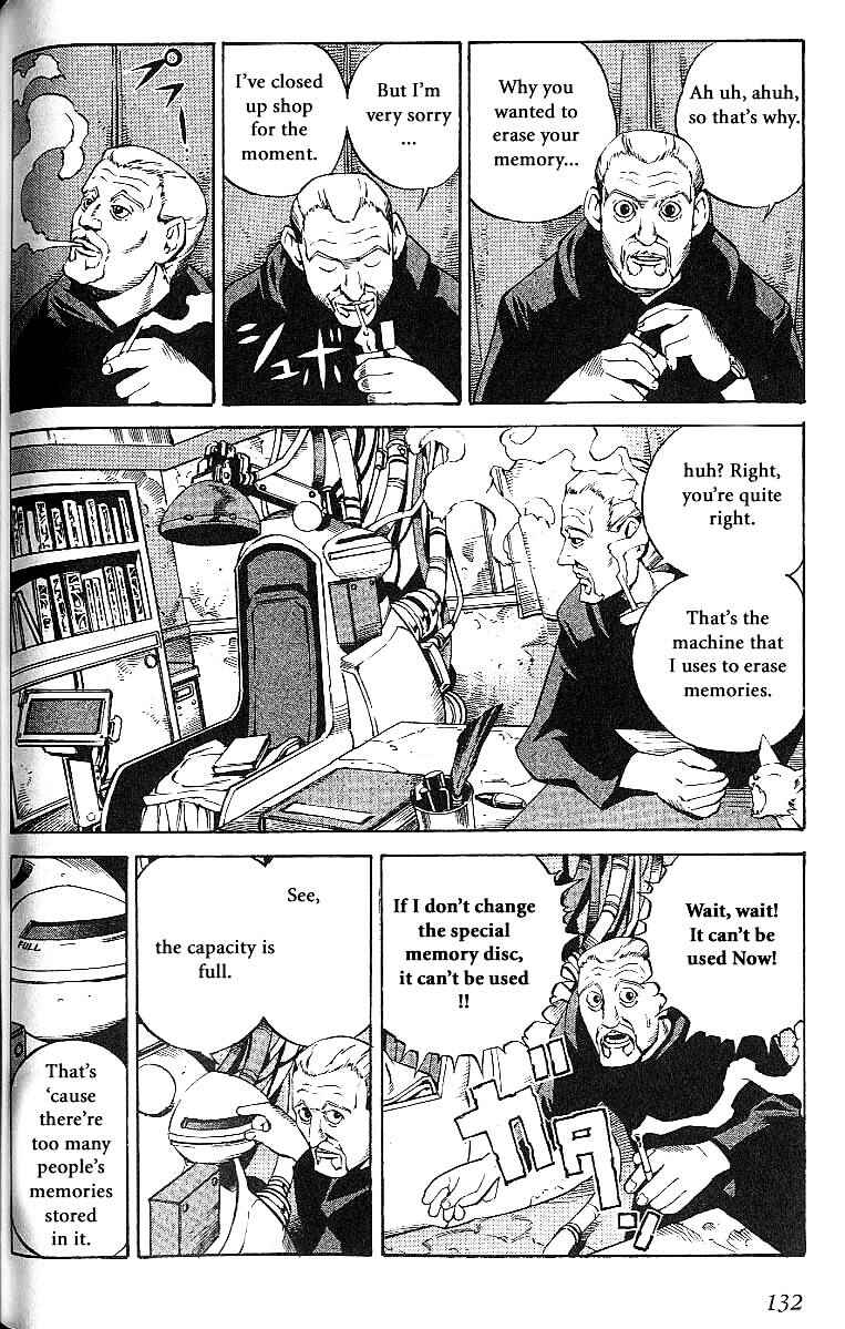 Page 2 Chapter 58 Eat-Man