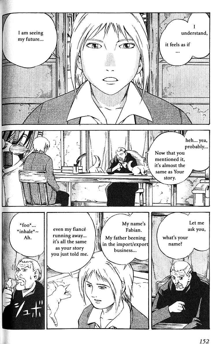 Page 22 Chapter 58 Eat-Man