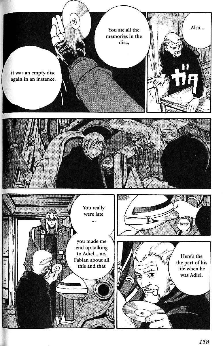Page 28 Chapter 58 Eat-Man