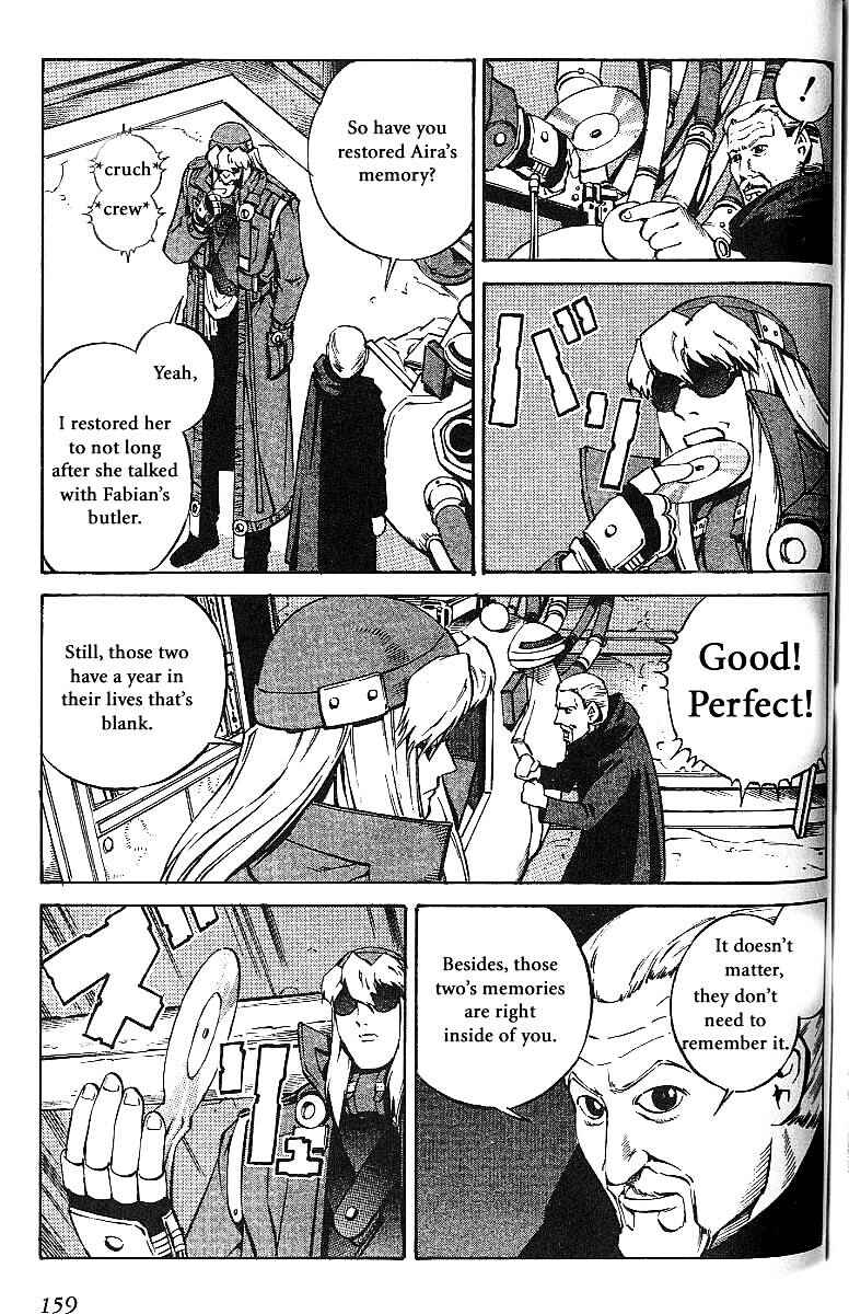 Page 29 Chapter 58 Eat-Man
