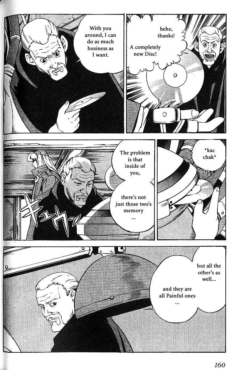 Page 30 Chapter 58 Eat-Man