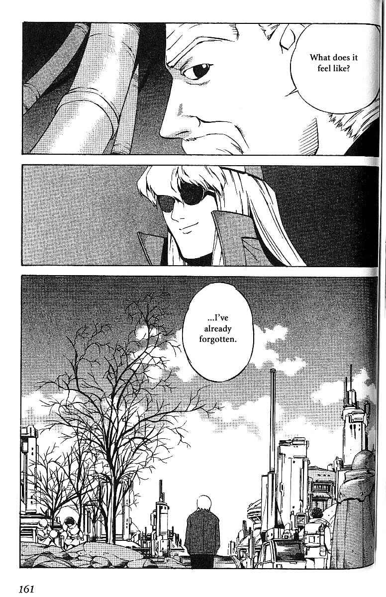 Page 31 Chapter 58 Eat-Man