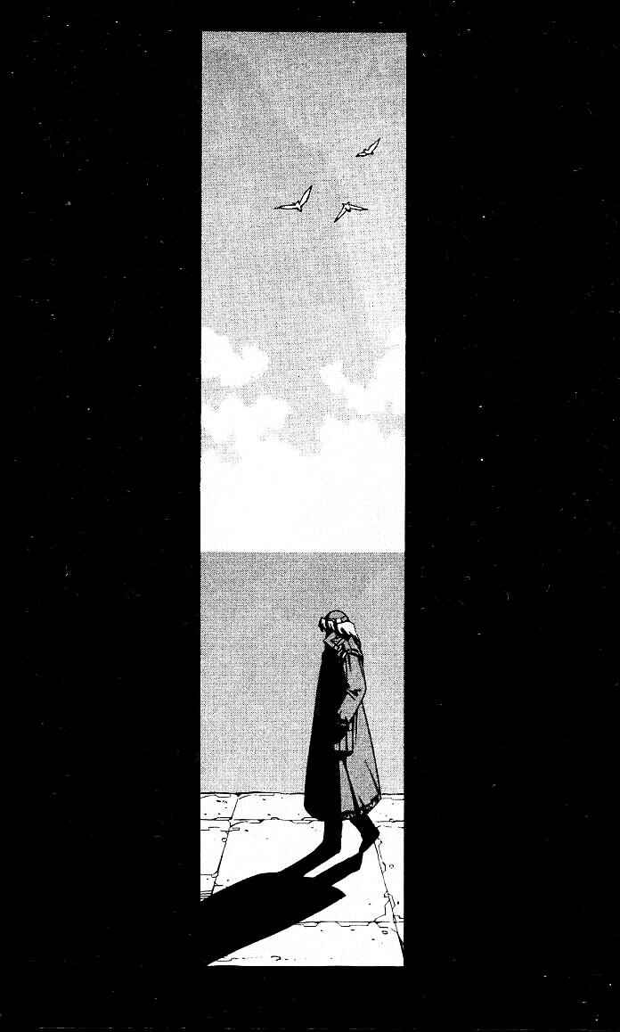 Page 2 Chapter 26 Eat-Man
