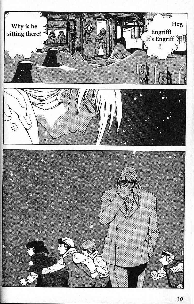 Page 30 Chapter 30 Eat-Man