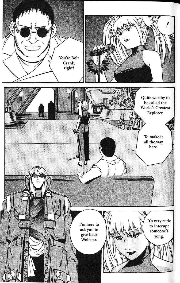 Page 19 Chapter 55 Eat-Man