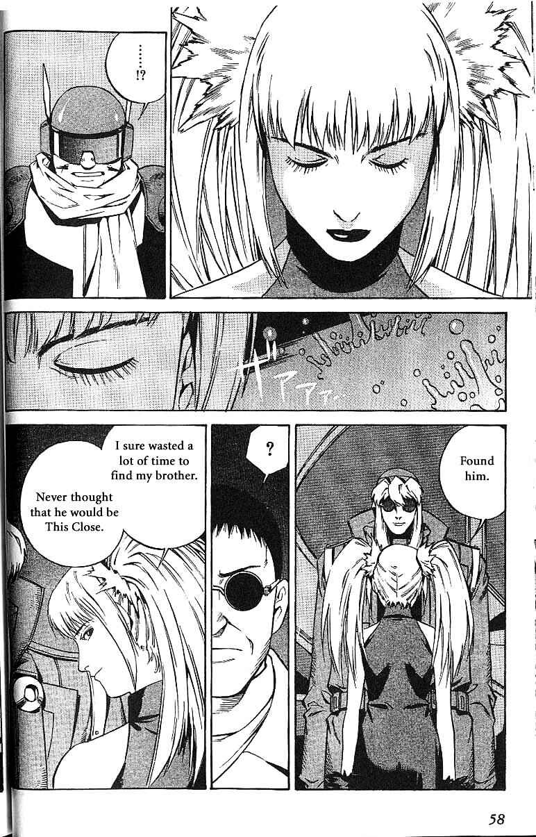Page 24 Chapter 55 Eat-Man