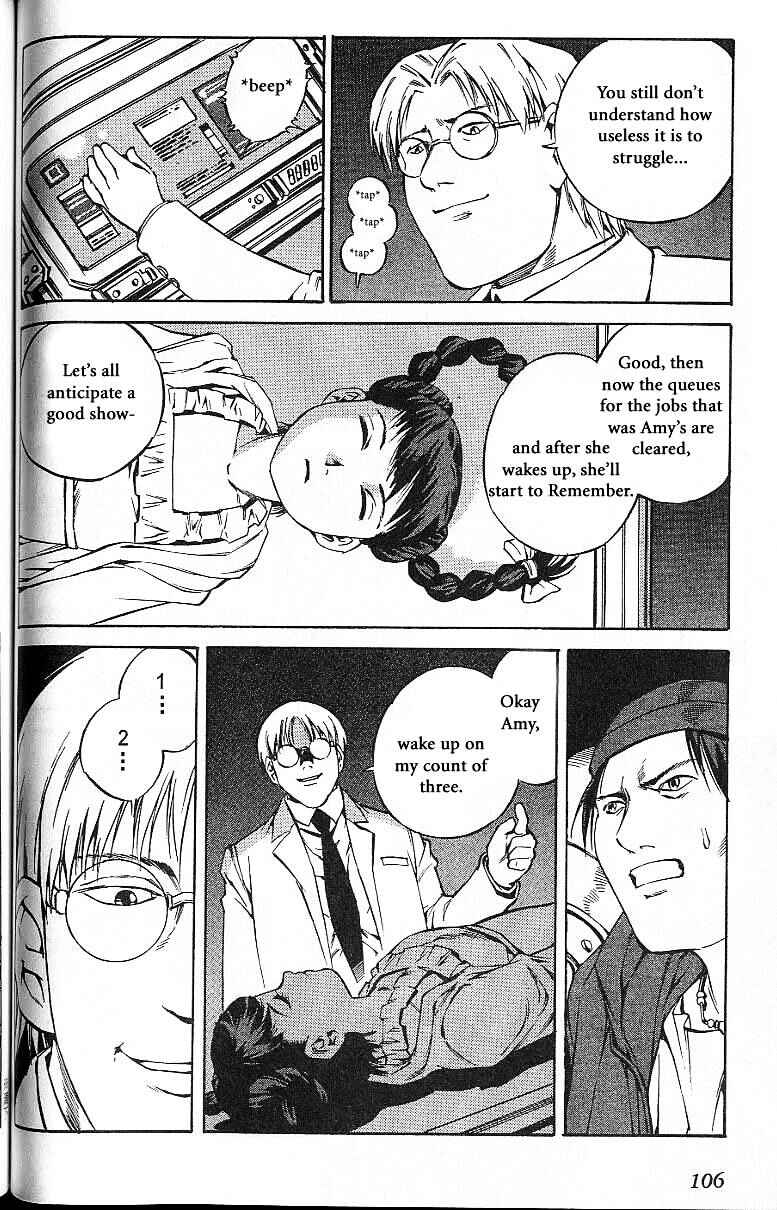 Page 32 Chapter 51 Eat-Man
