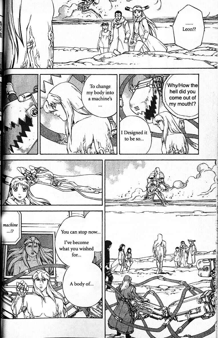 Page 2 Chapter 46 Eat-Man