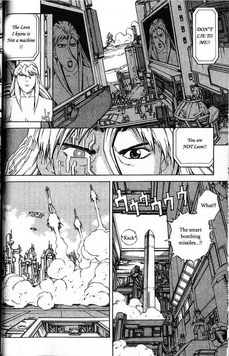 Page 4 Chapter 46 Eat-Man