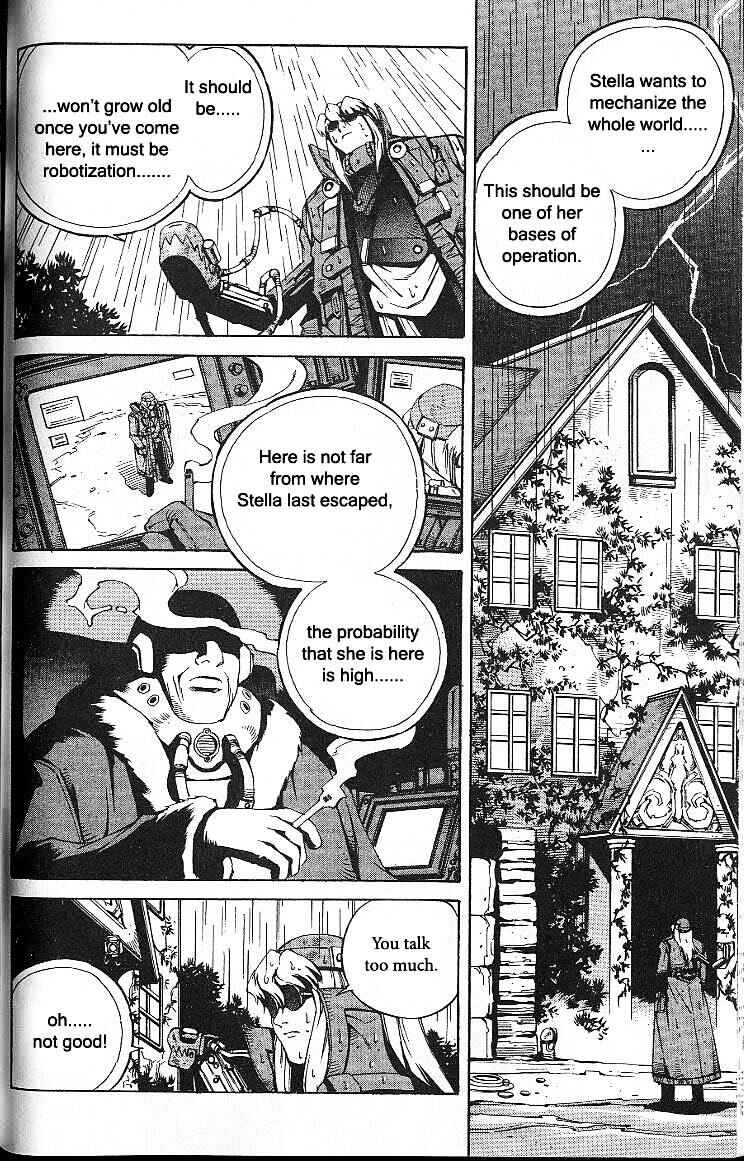 Page 4 Chapter 35 Eat-Man
