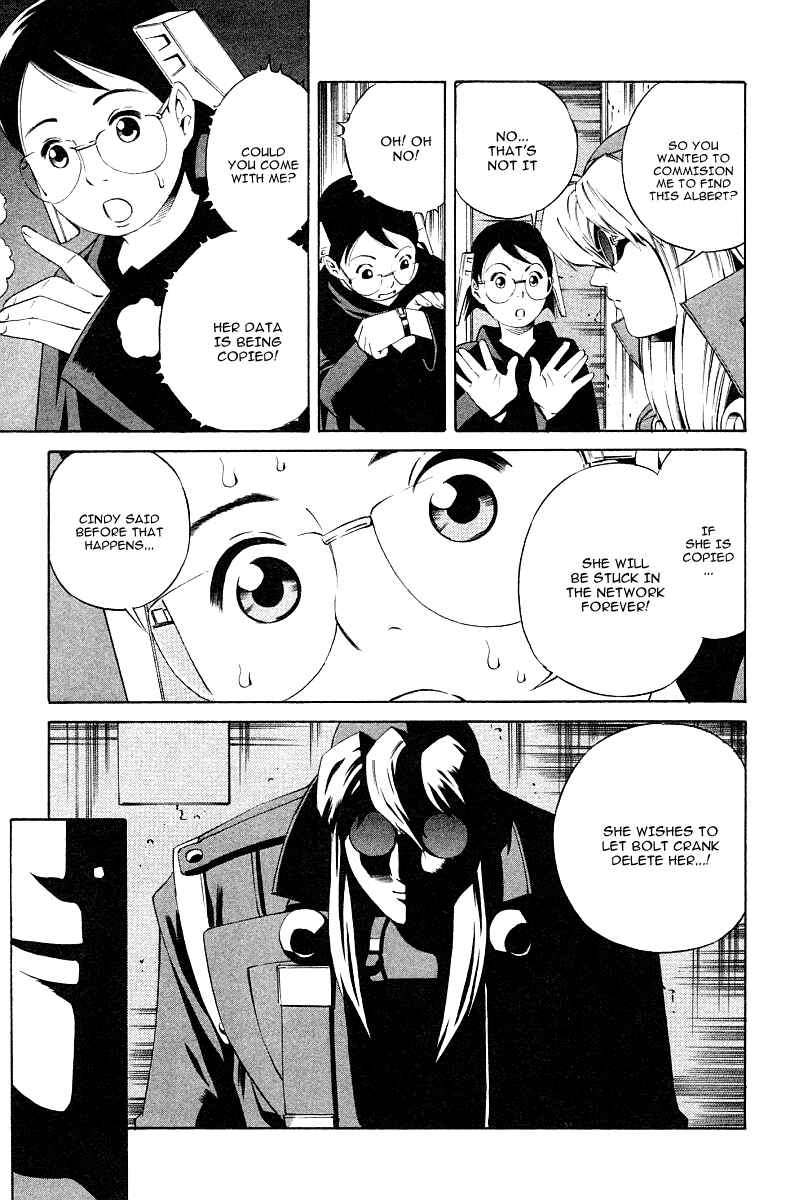 Page 13 Chapter 77 Eat-Man