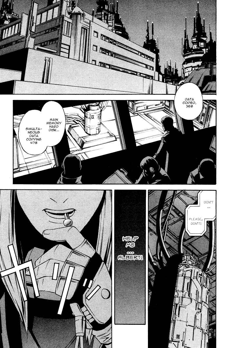 Page 15 Chapter 77 Eat-Man