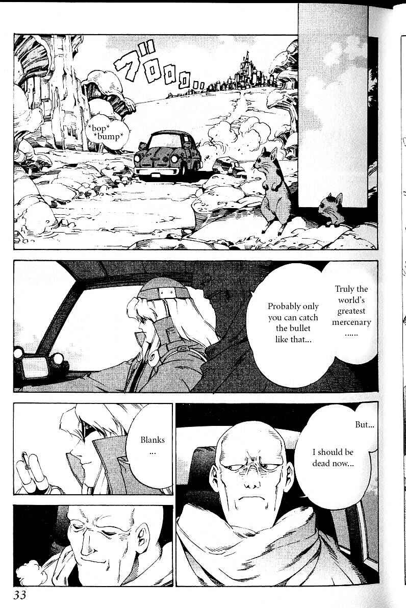 Page 34 Chapter 18 Eat-Man