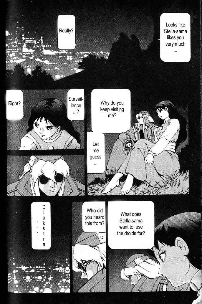 Page 10 Chapter 17 Eat-Man