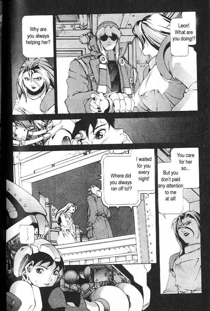 Page 14 Chapter 17 Eat-Man