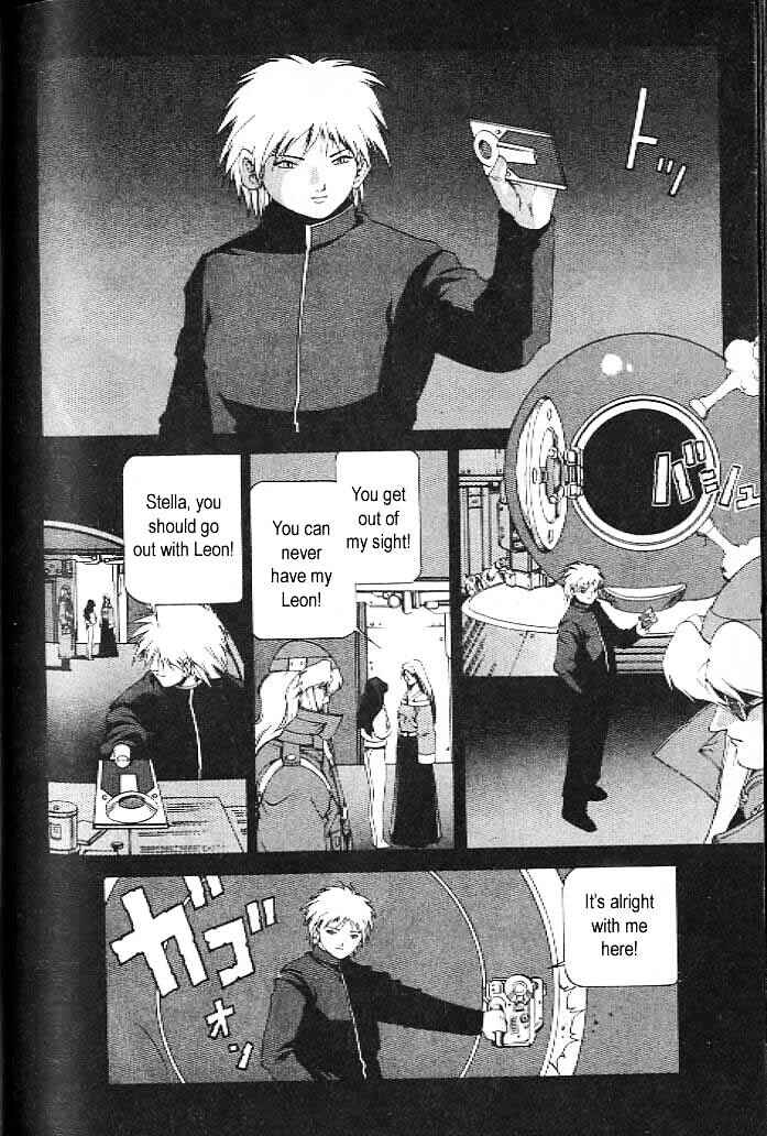 Page 18 Chapter 17 Eat-Man