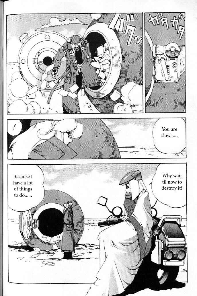 Page 30 Chapter 17 Eat-Man