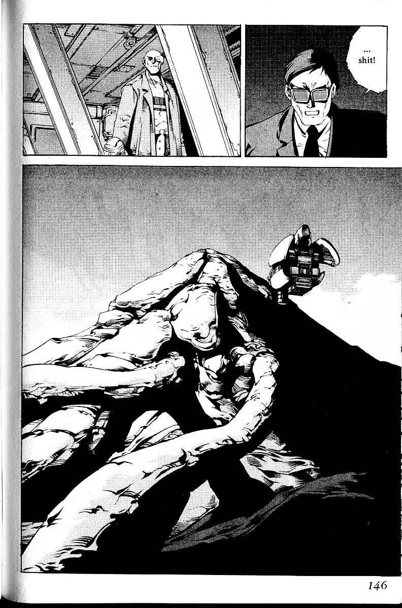 Page 37 Chapter 20.1 Eat-Man