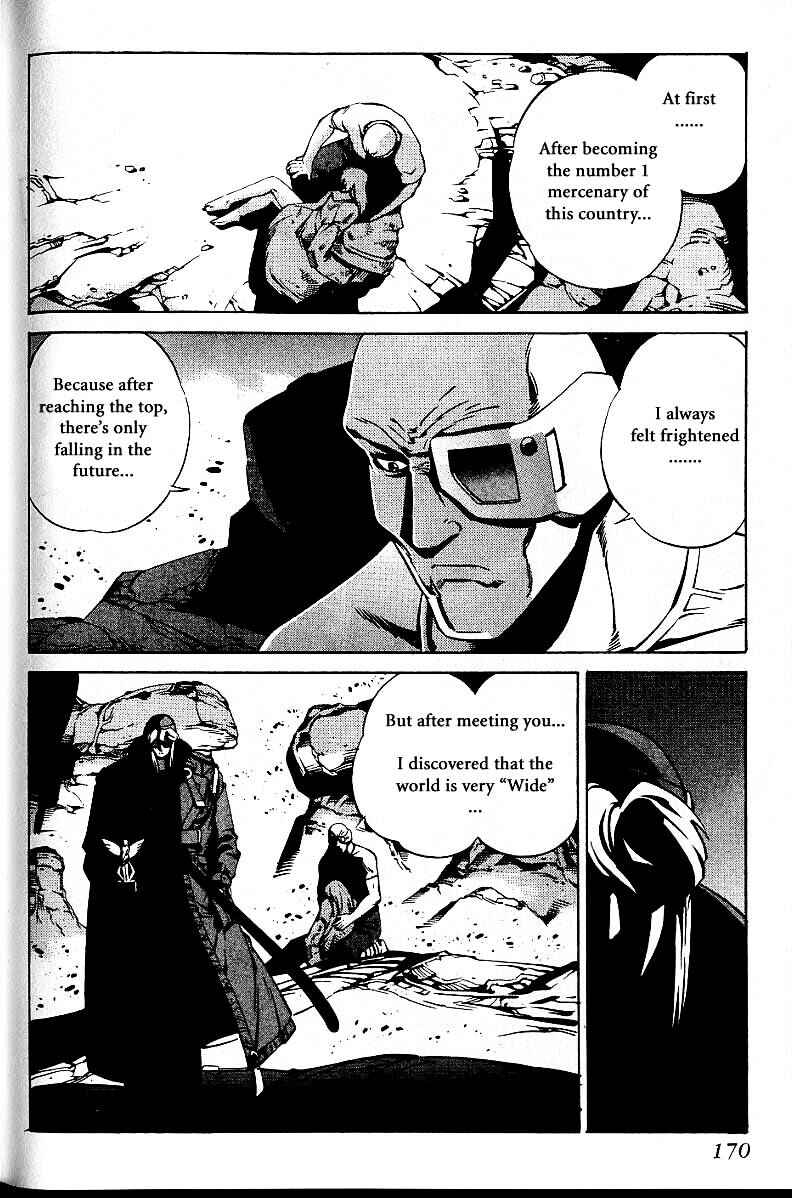 Page 59 Chapter 20.1 Eat-Man