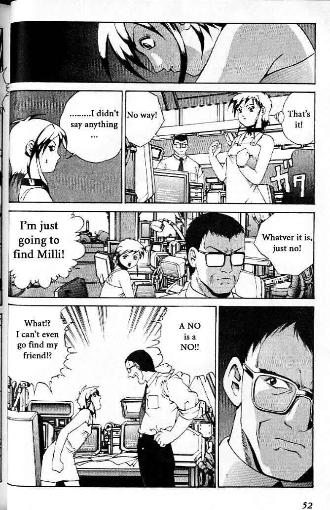 Page 10 Chapter 14 Eat-Man