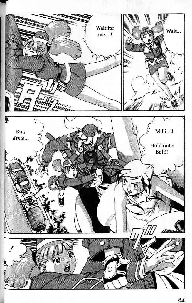Page 22 Chapter 14 Eat-Man