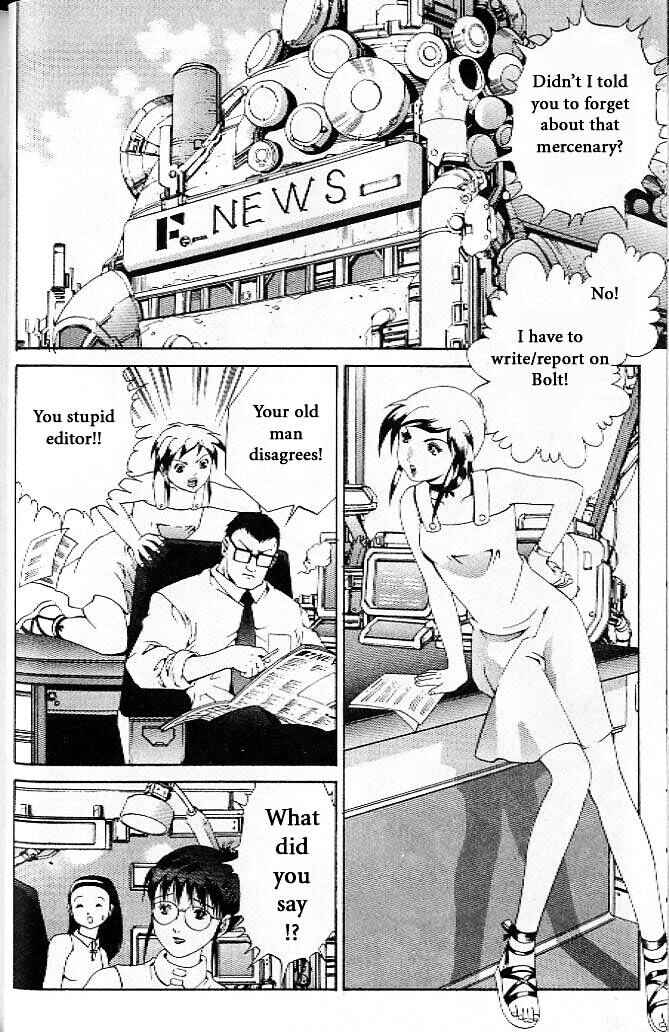 Page 8 Chapter 14 Eat-Man