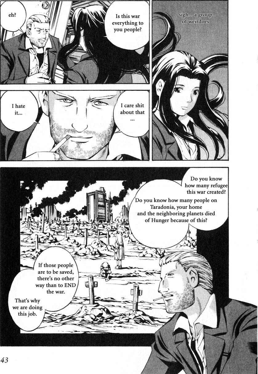 Page 4 Chapter 59.2 Eat-Man