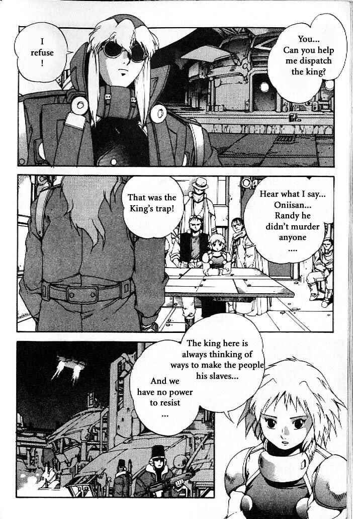 Page 11 Chapter 9 Eat-Man